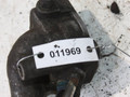 корпус термостата Opel Astra G (1998 - 2009), 1.8 л., бензин - фото №3