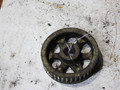 звездочка ТНВД Toyota Corolla Verso 2 поколение AR10 2004 - фото №3