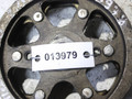 звездочка ТНВД Toyota Corolla Verso 2 поколение AR10 2004 - фото №4