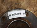 ступица передняя левая BMW 1 серия E81/E82/E87/E88 (2004 - 2007), 2.0 л., дизель - фото №4