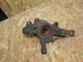 кулак поворотный правый Toyota Corolla Verso 1 поколение E121 (2001 - 2004), 2.0 л., дизель - фото №2