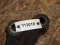 кулак поворотный правый Toyota Corolla Verso 1 поколение E121 (2001 - 2004), 2.0 л., дизель - фото №3