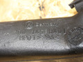 патрубок интеркулера Volkswagen Passat B5 (1996 - 2001), 1.9 л., дизель, 8D0145840L - фото №3