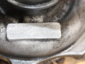 турбина Renault Espace 4 поколение (2002 - 2006), 2.2 л., дизель, 8200267138A - фото №3