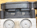 блок ABS Fiat Ducato 3 поколение 2008, 2.3 л., дизель, 0265260472 - фото №3