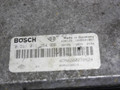 блок управления двигателем Renault Master 2 поколение [рестайлинг] 2005, дизель, 0281011254 - фото №2