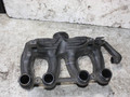 коллектор впускной Peugeot Partner 1 поколение (M49) (1996 - 2003), 1.9 л., дизель, 9642405280 - фото №2