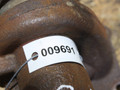 турбина Ford Transit 7 поколение (2006 - 2013), 2.2 л., дизель, 6S1Q-6K682-OE - фото №4