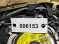 подушка безопасности водителя Ford Transit 7 поколение (2006 - 2013), 2.2 л., дизель, 6C11V042B8 - фото №5