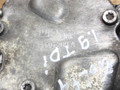 тандемный насос Volkswagen Golf 4 поколение (1997 - 2006), 1.9 л., дизель, 038145208 - фото №2