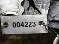 тандемный насос Volkswagen Golf 4 поколение (1997 - 2006), 1.9 л., дизель, 038145208 - фото №4