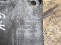 кронштейн генератора Volkswagen Golf 4 поколение (1997 - 2006), 1.9 л., дизель, R045903143 - фото №2