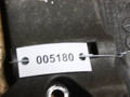 кронштейн генератора Volkswagen Golf 4 поколение (1997 - 2006), 1.9 л., дизель, R045903143 - фото №3