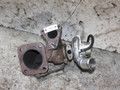 турбина Ford Transit 7 поколение (2006 - 2013), 2.2 л., дизель, 6S1Q-6K682-CD - фото №3