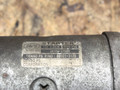 стартер Hyundai Elantra 3 поколение [рестайлинг] (2003 - 2010), 2.0 л., дизель, 3610027000 - фото №3