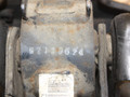 подушка крепления двигателя Hyundai Elantra 3 поколение [рестайлинг] (2003 - 2010), 2.0 л., дизель - фото №3