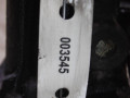 насос вакуумный Ford Transit 7 поколение (2006 - 2013), 2.2 л., дизель - фото №3