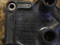 катушка зажигания Ford Focus 1 поколение [рестайлинг] (2001 - 2005), 1.6 л., бензин, АКПП - фото №2