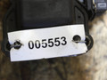 катушка зажигания Ford Focus 1 поколение [рестайлинг] (2001 - 2005), 1.6 л., бензин, АКПП - фото №4