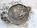 КПП механическая (МКПП) Volvo V70 1 поколение 1997, 2.4 л., бензин, МКПП, полный привод - фото №3