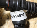 форсунка Volkswagen Golf 4 поколение 2003, 1.9 л., дизель, 038130073AJ - фото №3