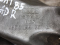 кронштейн двигателя Volkswagen Passat B5 2000, 1.8 л., бензин, 8D0199307L - фото №2