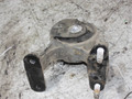 подушка крепления КПП Toyota RAV4 3 поколение (XA30) 2005, 2.0 л., дизель - фото №2