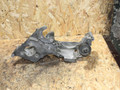 кронштейн генератора Volkswagen Golf 4 поколение (1997 - 2006), 1.9 л., дизель, 038903143 - фото №2