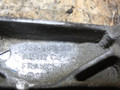 кронштейн генератора Volkswagen Golf 4 поколение (1997 - 2006), 1.9 л., дизель, 038903143 - фото №3