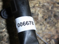 патрубок радиатора Volkswagen Passat B5 [рестайлинг] (2000 - 2005), 1.9 л., дизель - фото №3