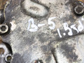 тандемный насос Volkswagen Passat B5 [рестайлинг] (2000 - 2005), 1.9 л., дизель, 038145209A - фото №2