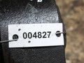 подушка крепления двигателя Chevrolet Epica 2 поколение (2006 - 2009), 2.5 л., бензин - фото №4