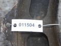 балка подвески передняя (подрамник) Mercedes-Benz E-Класс W210/S210 (1995 - 1999), дизель - фото №3
