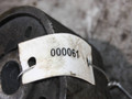 подушка крепления КПП Opel Meriva 1 поколение (A) [рестайлинг] 2006, 1.6 л., бензин, 13117089 - фото №4