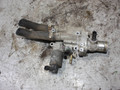 клапан EGR Opel Astra H (2004 - 2007), 1.6 л., бензин - фото №2