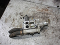 клапан EGR Opel Astra H (2004 - 2007), 1.6 л., бензин - фото №3
