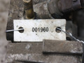 клапан EGR Opel Astra H (2004 - 2007), 1.6 л., бензин - фото №4