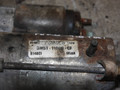 стартер Ford Focus 2 поколение (2004 - 2008), 1.6 л., дизель, 3M5T-11000 - фото №3