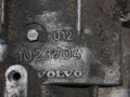 КПП механическая (МКПП) Volvo S80 1 поколение [рестайлинг] 2003, 2.5 л., дизель, 1023704 - фото №4