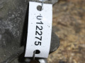 кронштейн генератора Renault Megane 2 поколение (2002 - 2006), 1.5 л., дизель - фото №3