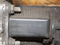 клапан EGR Renault Megane 2 поколение (2002 - 2006), 1.5 л., дизель, 8200469586 - фото №3
