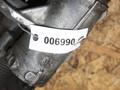 клапан EGR Renault Megane 2 поколение (2002 - 2006), 1.5 л., дизель, 8200469586 - фото №4