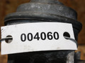 заслонка дроссельная Opel Meriva 1 поколение (A) [рестайлинг] (2006 - 2010), 1.7 л., дизель - фото №3