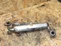 охладитель EGR / Радиатор EGR Opel Meriva 1 поколение (A) [рестайлинг] (2006 - 2010), 1.7 л., дизель - фото №2