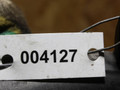 патрубок воздушного фильтра Opel Meriva 1 поколение (A) [рестайлинг] (2006 - 2010), 1.7 л., дизель - фото №3