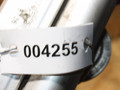 форсунка Volvo S80 1 поколение (1998 - 2003), 2.5 л., бензин, 0280155759 - фото №3