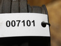 патрубок (трубопровод, шланг) Hyundai Santa Fe 2 поколение (CM) 2005, 3.5 л., бензин, 2813839000 - фото №3