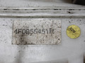 бачок омывателя фар Audi A6 4F/C6 (2004 - 2008), 4F0955451 - фото №3