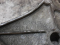 кронштейн КПП BMW 1 серия E81/E82/E87/E88 (2004 - 2007), 2.0 л., дизель, 68572910 - фото №3
