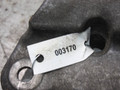 кронштейн КПП BMW 1 серия E81/E82/E87/E88 (2004 - 2007), 2.0 л., дизель, 68572910 - фото №4
